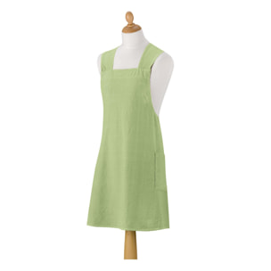 Tablier de cuisine japonais recyclé Haru
