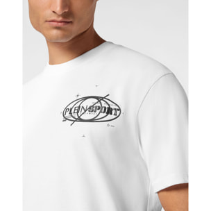 PLEIN SPORT T-Shirt Round Neck