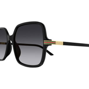 Gafas de Sol Gucci GG1449S-001 de Acetato Mujer 55 mm