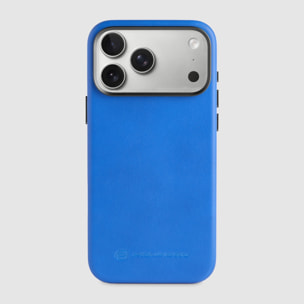 Piquadro Cover MagSafe per telefono iPhone® 18 Pro Max 6,9”