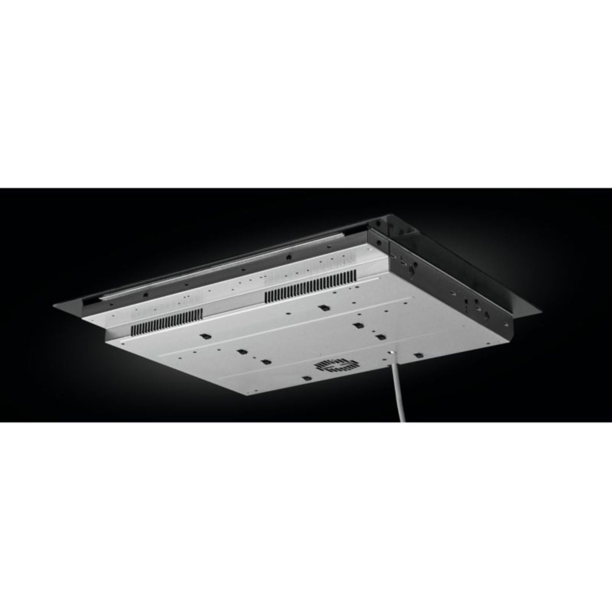 Plaque induction DE DIETRICH DTI3656B Horizone