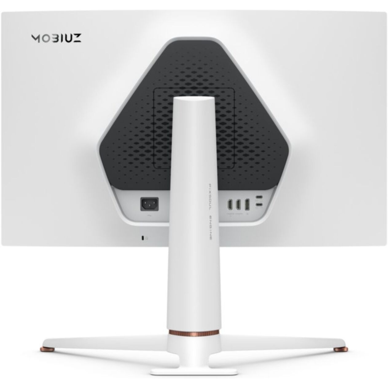 Ecran PC Gamer BENQ EX271Q 27''