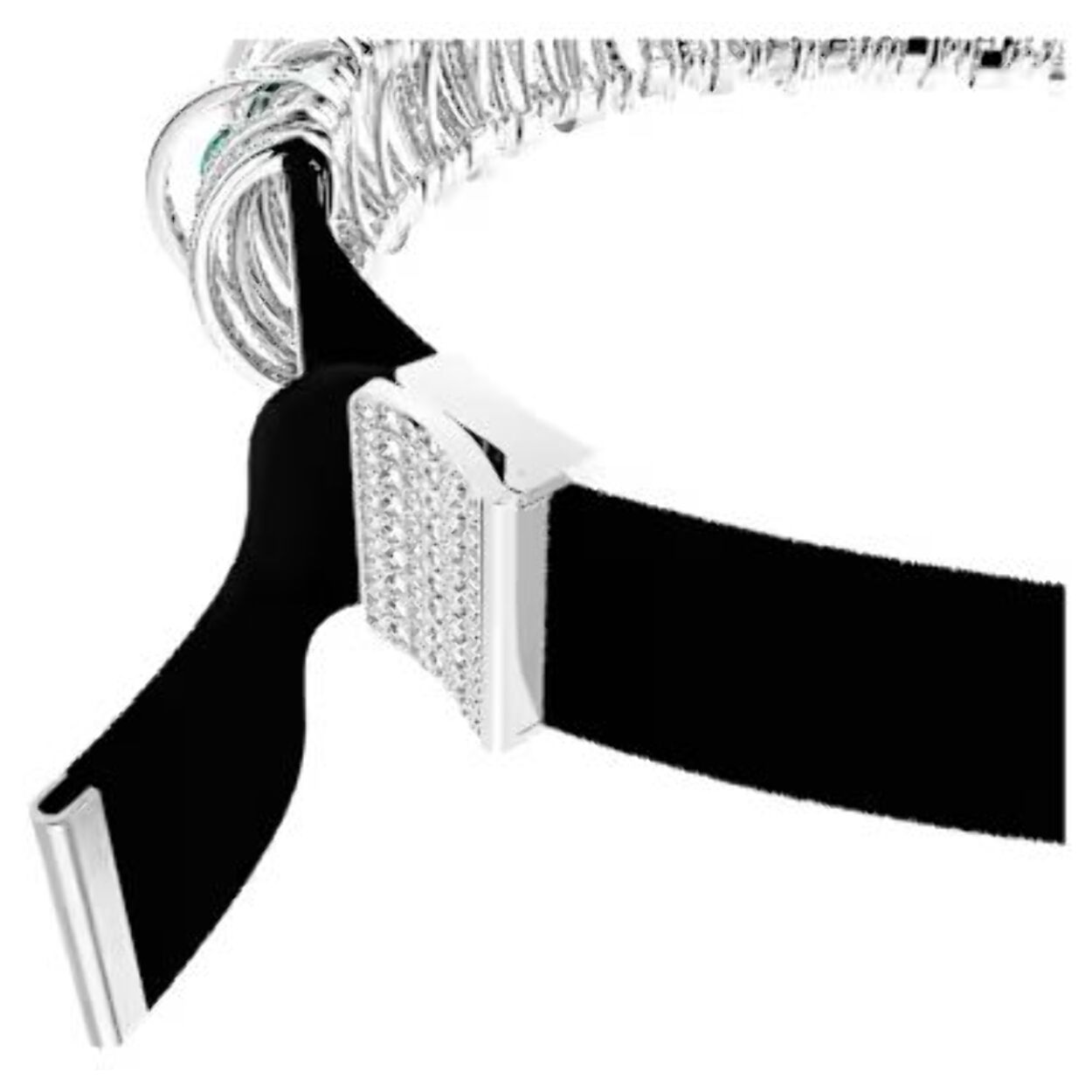 Collar Swarovski Mujer 5676060