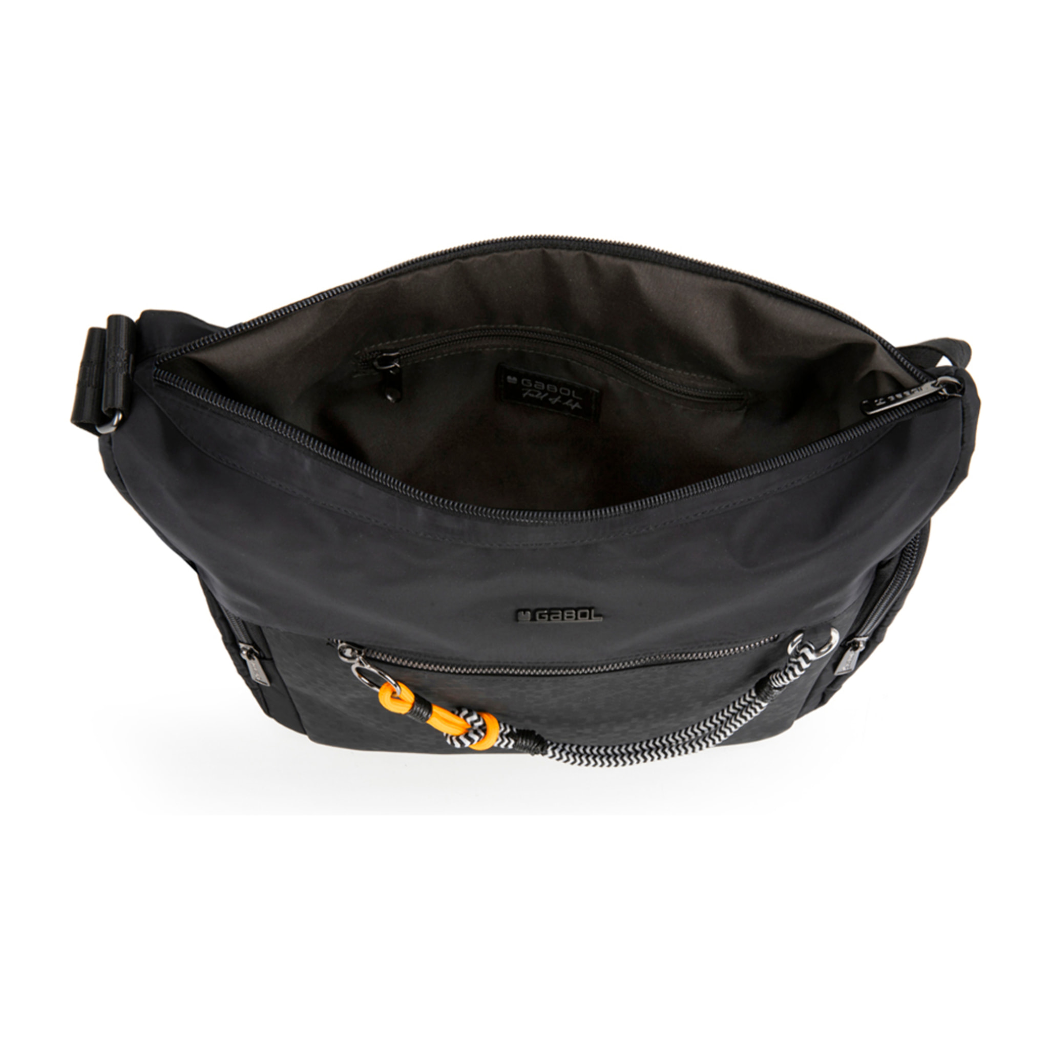 Bolso góndola Gabol AISHA