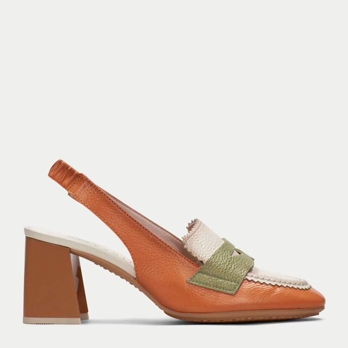 Destalonado Malta Aloe crema melocoton 4,5 cm