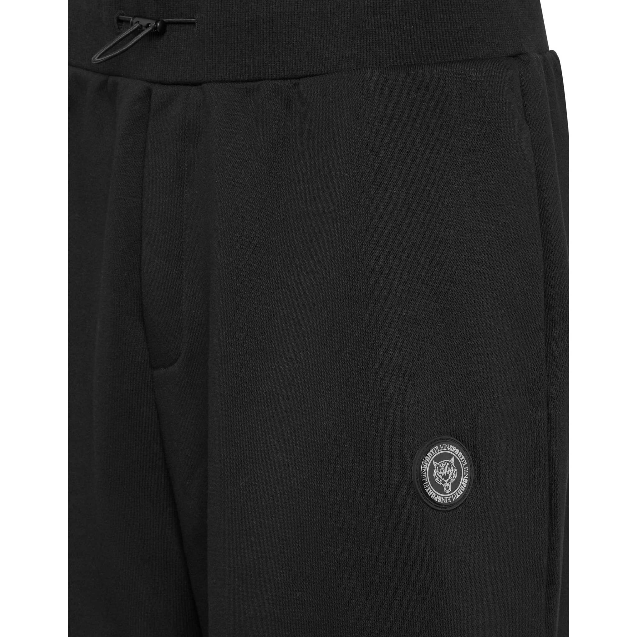 PLEIN SPORT Jogging Shorts SCRATCH