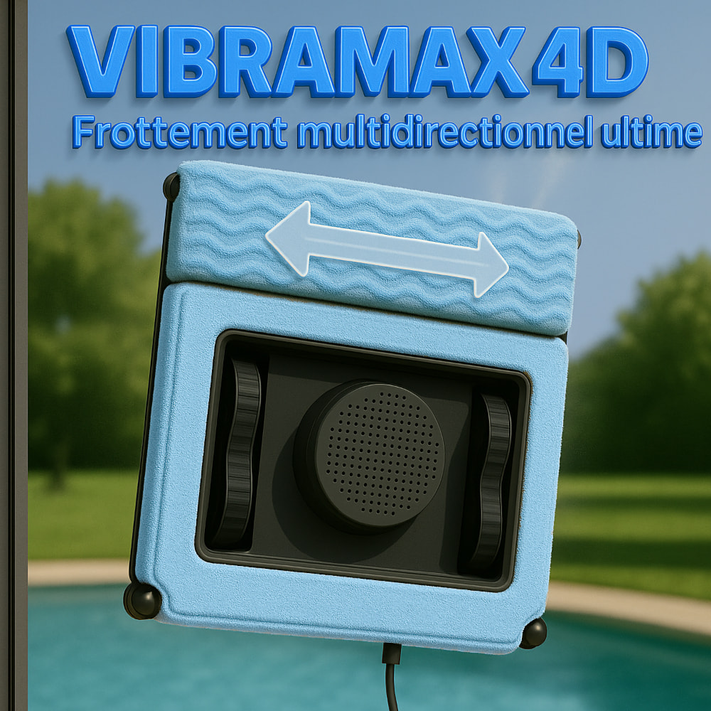 Windobot S12 VIBRA Max