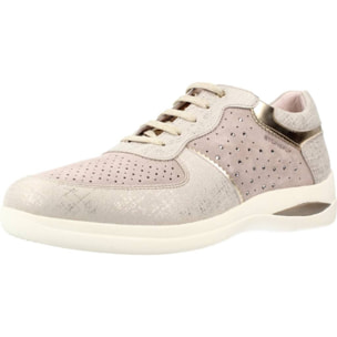 Sneakers de  Mujer de la marca STONEFLY  modelo AURORA 1 Beige