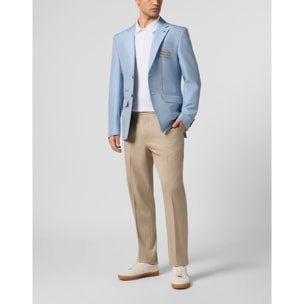 PHILIPP PLEIN Blazer Gigolo Fit Plein Cities