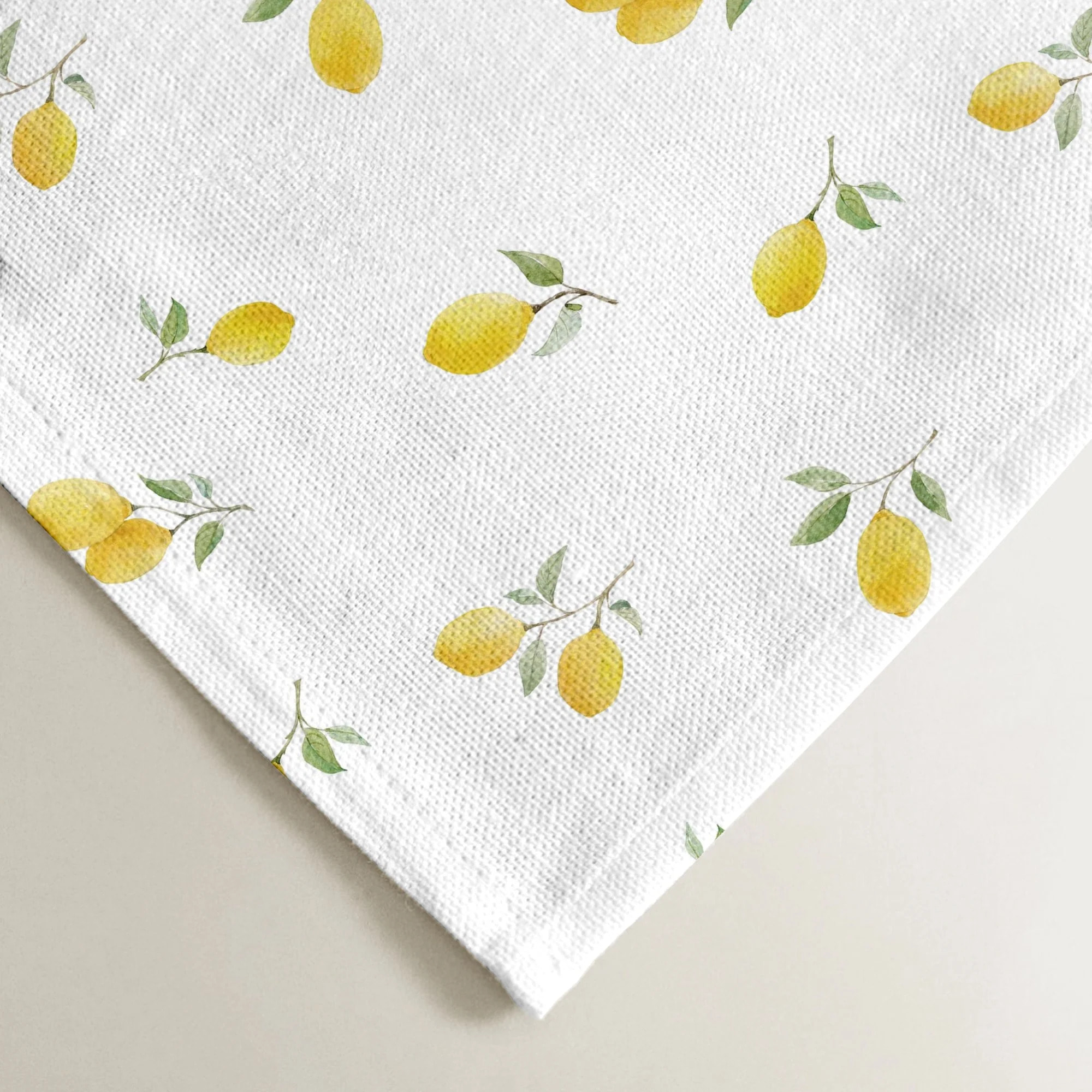 Lot de 2 torchons de cuisine Bettina 924-4