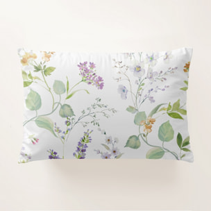 Funda de Almohada Nebula Multicolor