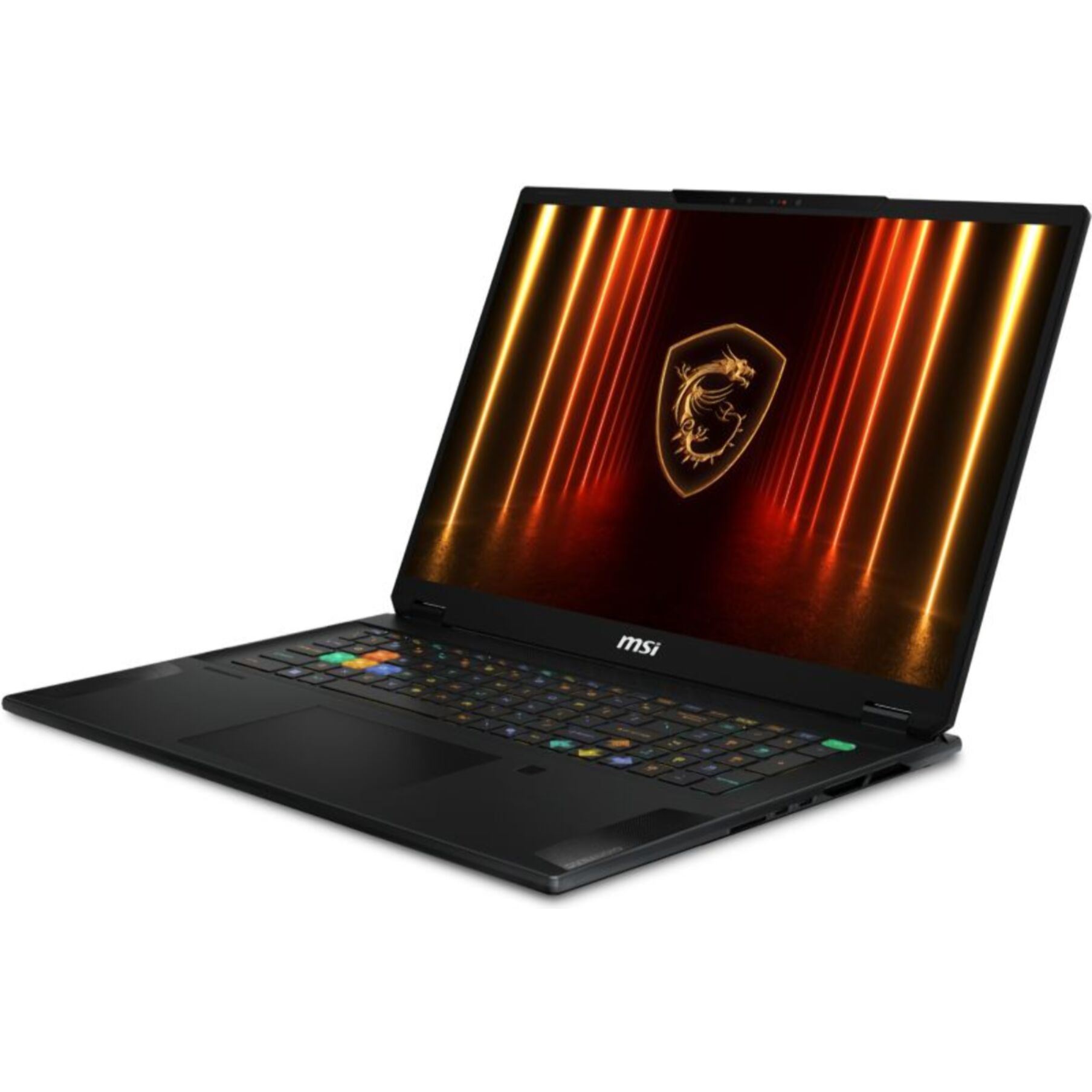 PC Gamer MSI Stealth 18 HX AI A2XWIG-012FR