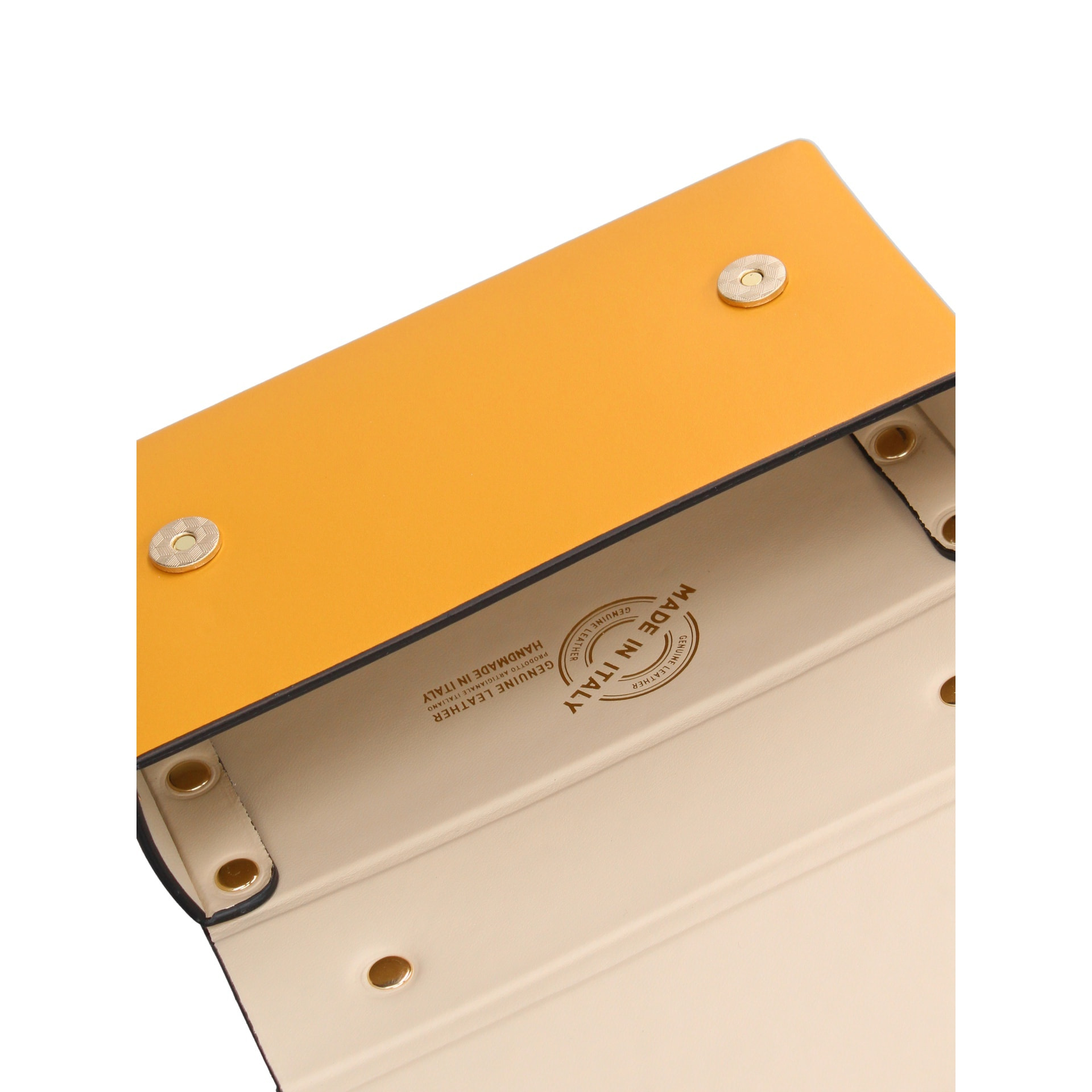 Gave Lux Borsa a mano