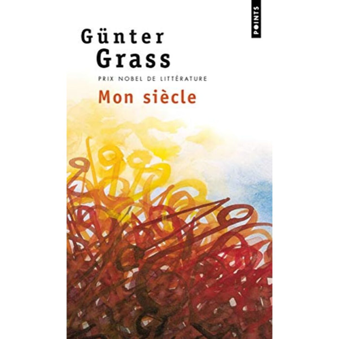Grass, Günter | Mon siècle | Livre d'occasion