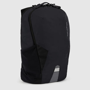Piquadro Zaino pieghevole piccolo porta computer