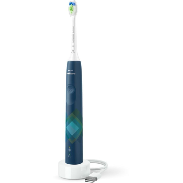 Brosse à dents électrique PHILIPS Series 4100 HX3689/42