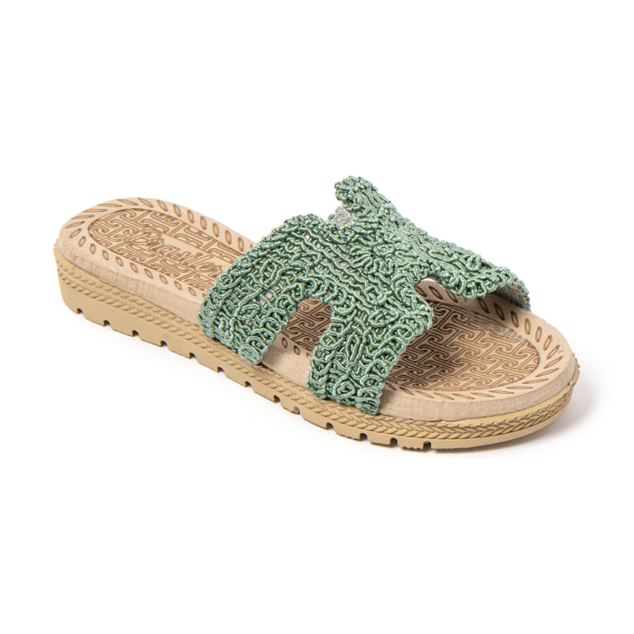 Sandalias , Braida