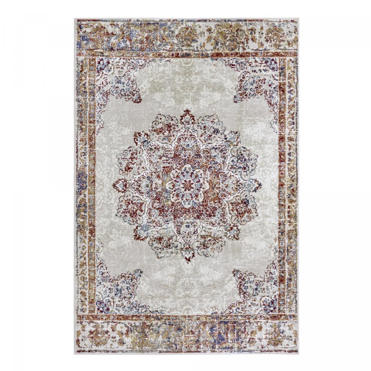 Tapis salon Rectangulaire Oriental