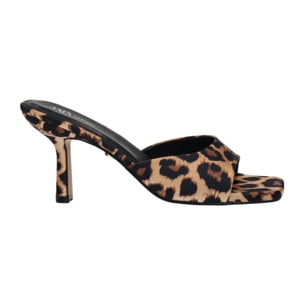 Sandali Donna Tata Italia MARRONE