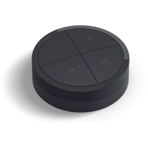 Interrupteur PHILIPS HUE Tap dial switch Noir