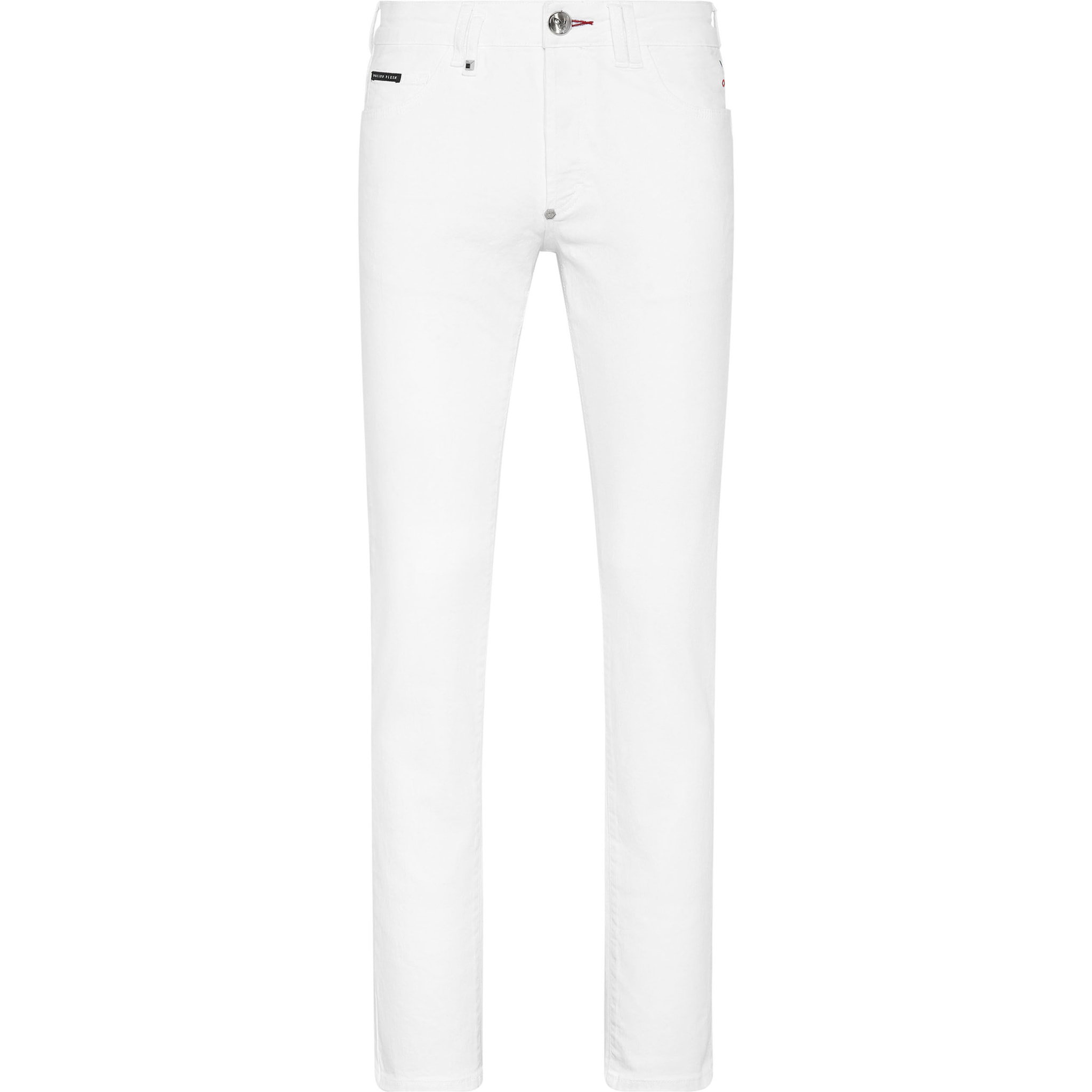 PHILIPP PLEIN Jeans Straight Cut