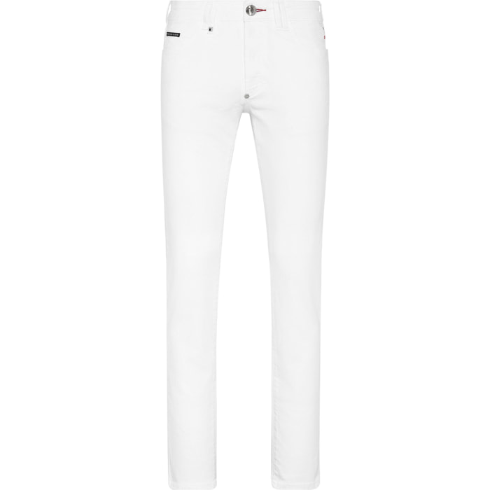 PHILIPP PLEIN Jeans Straight Cut