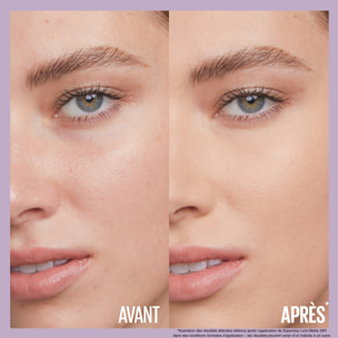 Maybelline New York Superstay 30H Lumi-Matte Fond de Teint 119