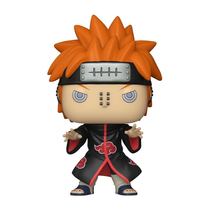 Naruto Shippuden Funko POP Animazione Vinile Figura Pain 9 cm