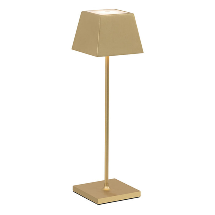 Lampada da tavolo Rossini SIESTA