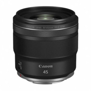 Objectif pour Hybride CANON Hybride Canon RF 45mm F1.2 STM