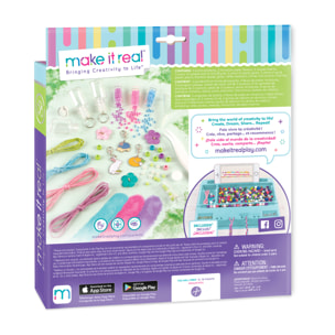 Gioielli Mini-Serra Make It Real