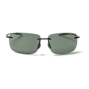 GAFAS DE SOL OCEAN KINGSTON de color Negro