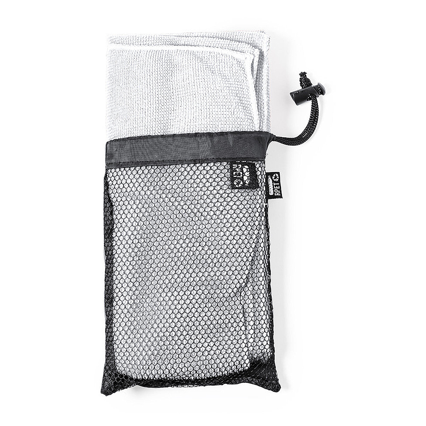 Asciugamano assorbente Slash 50x100 cm.