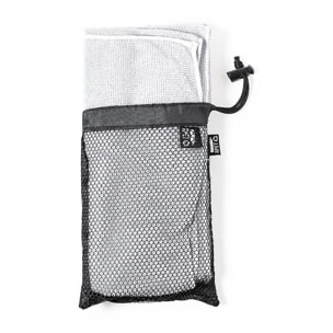 Asciugamano assorbente Slash 50x100 cm.