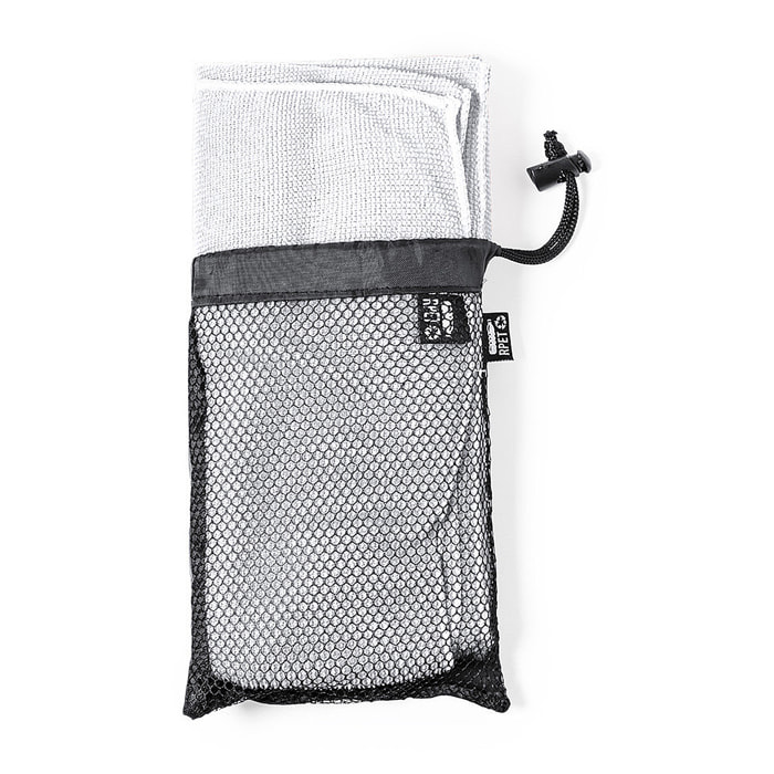 Asciugamano assorbente Slash 50x100 cm.