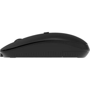 Souris sans fil ESSENTIELB rechargeable M-12-SF