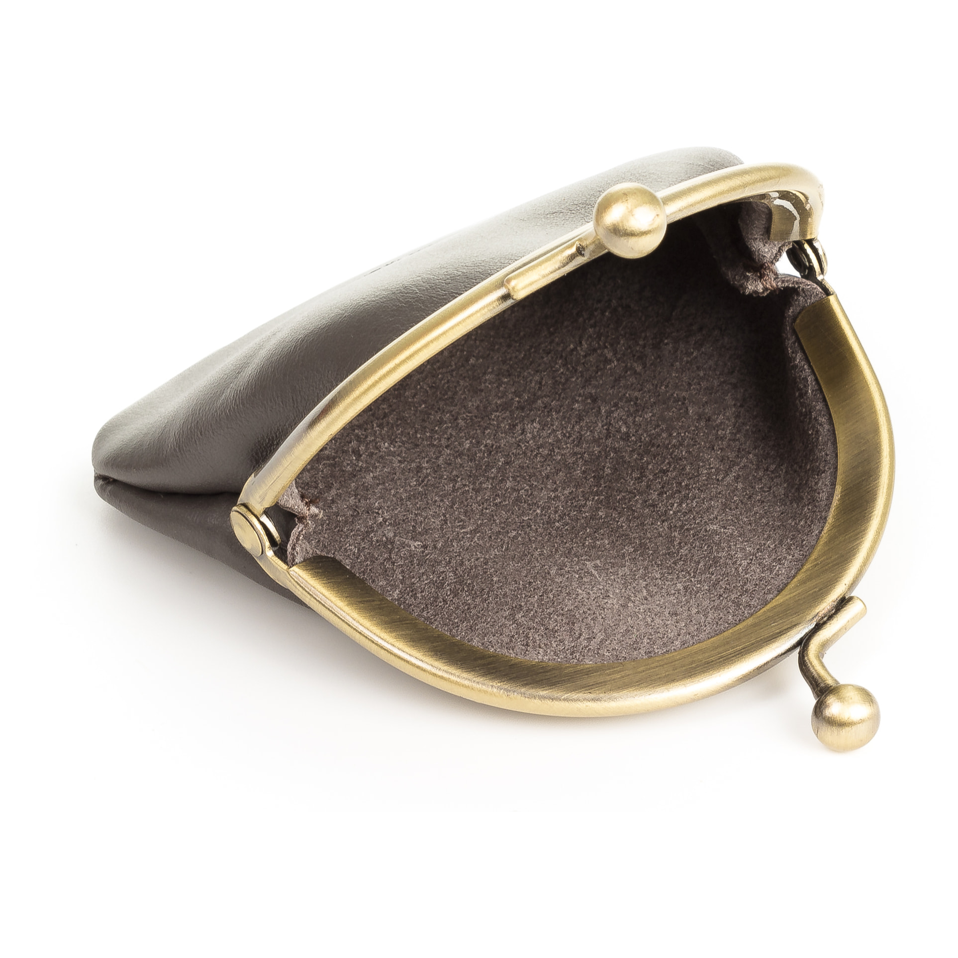 Ausilia Monedero Mujer Mujer.Piel auténtica Sauvage