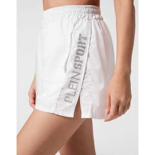 PLEIN SPORT Jogging Shorts BASIC