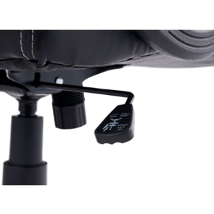 Chaise gaming NACON Gaming officiel Playstation PCCH-350
