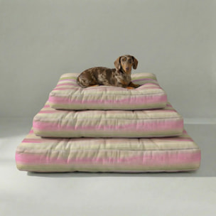 Lit pour animaux antitaches Exeter Vert