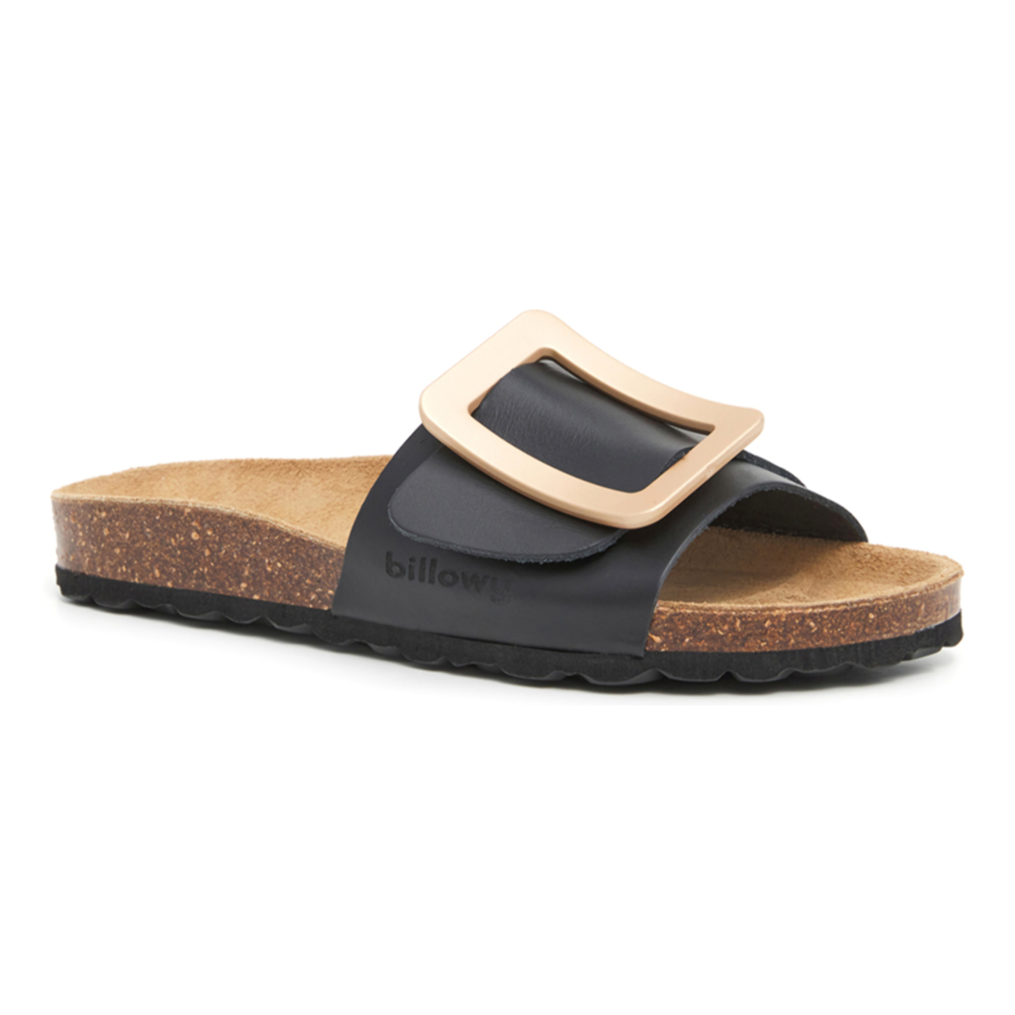 Sandalo BILLOWY NERO