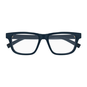 Gafas de Vista Gucci GG1987O-005 de Acetato Hombre 54 mm