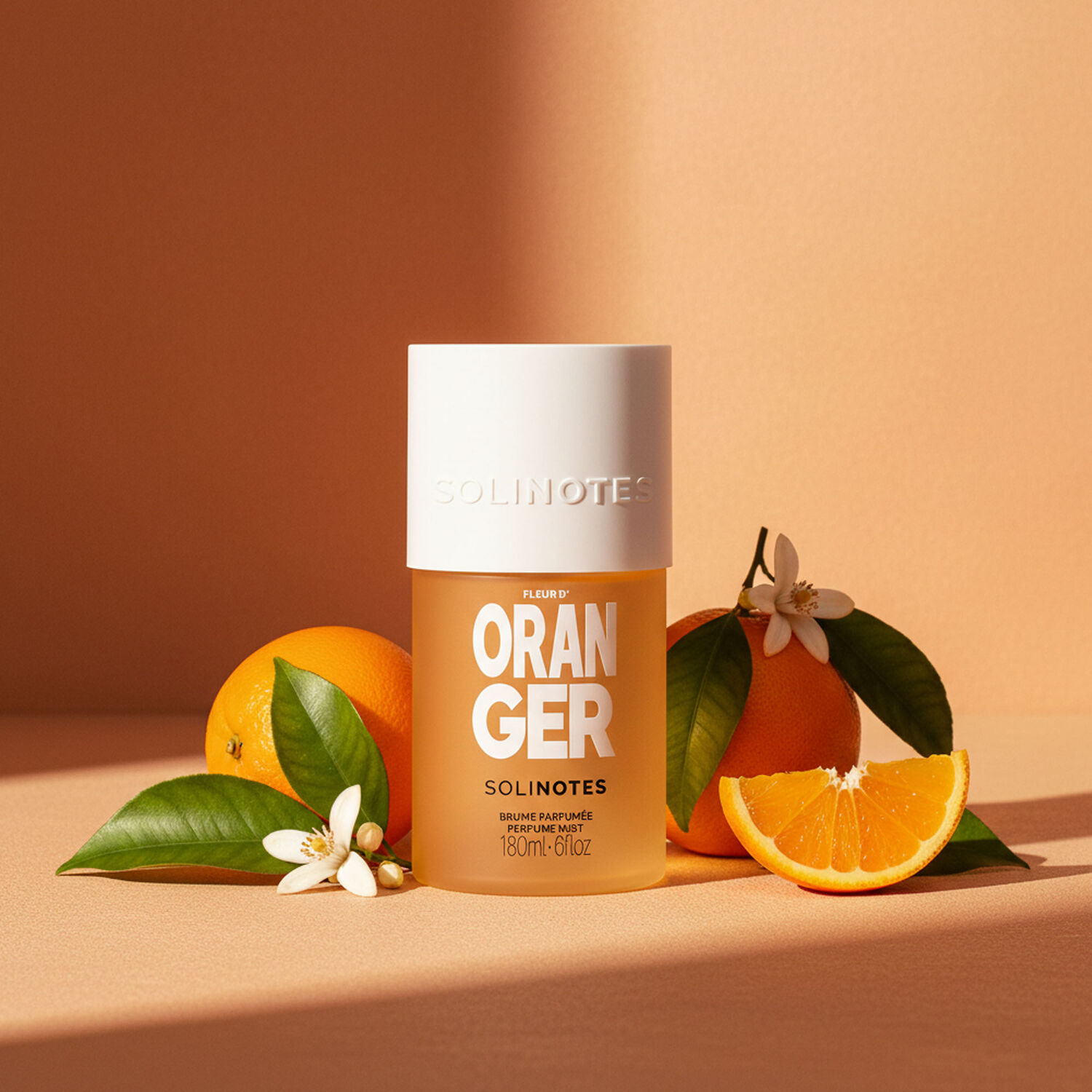 Fleur d'Oranger - Brume Parfumée 180 ml