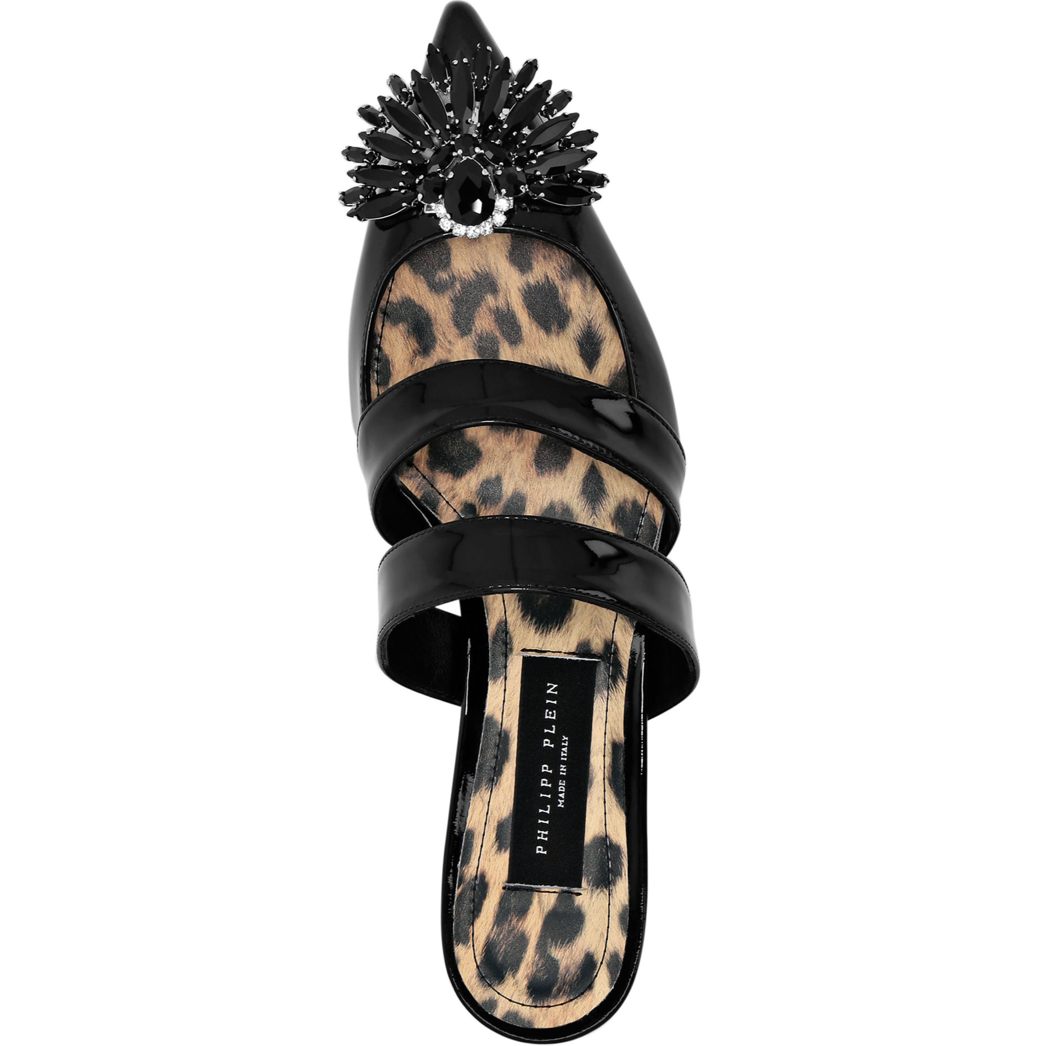 PHILIPP PLEIN Bailarinas