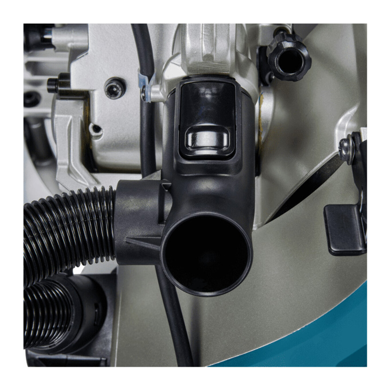 Sierra radial 1800W Ø 305mm - MAKITA - LS1219L