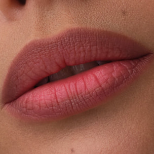 Blur-Real Lip Shaper - Crayon à Lèvres Fini Mat