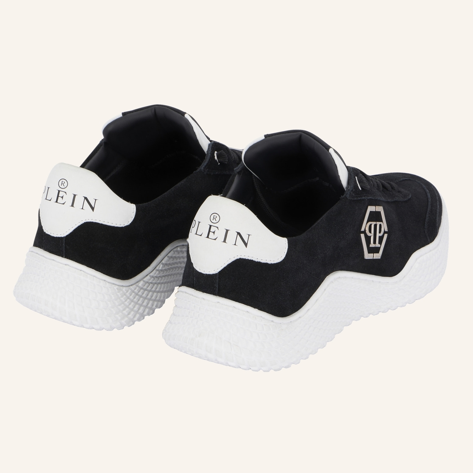PHILIPP PLEIN Sneaker running HEXAGON