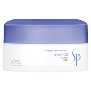 WELLA SYSTEM PROFESSIONAL Hydrate Mask 200ml