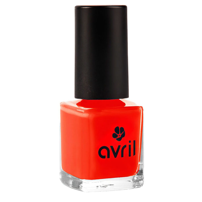 Vernis Couleur Intense - Vernis à ongles