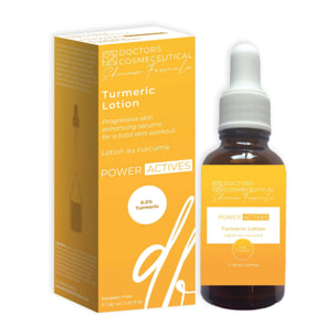 Locion de curcuma 30ml